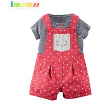 Organic Cotton Shorts Outfit
