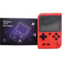 2019 AV Video Game Console 8 Bit retro game player 400 Classic games included