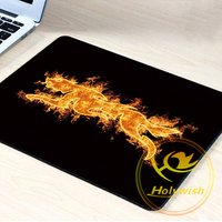 Custom Printing Neoprene Gaming Mousepad With Logo