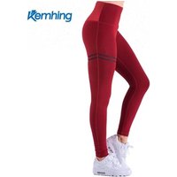 Gym Leggings Yoga Jogger Trousers