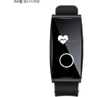 NFC/RFID/Beacon/NB IOT Health Smart Bracelet Band Watch Wristband Smartbands wearable Fitness Tracker Heart Rate Monitor