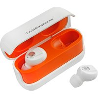 Handsfree OEM TWS True Wireless Bluetooth Earphone D18 TWS Bluetooth 5.0 Wireless Earbuds with Mic