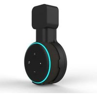 2019 Outlet Wall Mount Holder for Amazon Alexa Echo Dot 3rd Generation