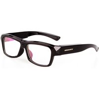 Explosion black technology smart sports camera configurable glasses