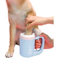 Pet Foot Cleaning Bottle Dogs