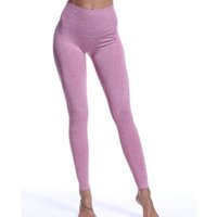 Camo Seamless Fitness Leggings