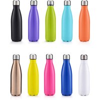 Stainless Steel Double Walled Vacuum Bottle Lid