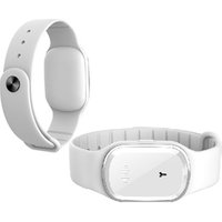 most popular item high quality Electronic Mosquito Repellent Bracelet Sonic Mosquito Repellent Waterproof Smart Watch for BABE