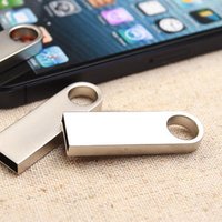 High Discount Pen Drive 8GB 16GB 32GB Memory Stick USB 2.0 3.0 Metal USB Flash Drive