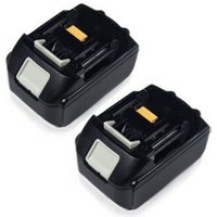 Mak BL1830 18V 3.9Ah 4.5Ah 6.0Ah Lithium-ion Replacement Power Tool Battery/Cordless Tool Battery