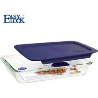 Borosilicate Glass Bakeware