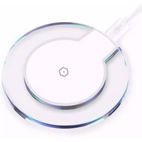 FancyTech K9 wireless mobile phone charger mobile phone universal transmitter fast charging wireless mobile power