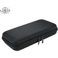 EVA Game pouch bag shell hard case for NDS Switch V.5.0 game carrying bag for nintendo switch