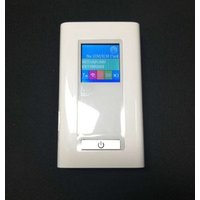 Winnet 4G lte Hotspot Mi-fi router dual sim card RJ45 with power bank 4g packet wifi modem