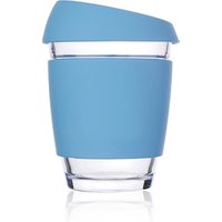 Reusable Silicone Travel Coffee Cup Lid