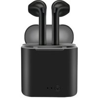 i7 Mini TWS Bluetooth 5.0 Wireless Earphones Earbuds With Charging Box i7s Sports Headsets PK i12 i88 i10 earphones