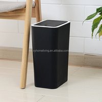 Plastic Pop Up Waste Bin