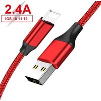 Wholesale USB Cable Charger Cable IOS12 Data Line For iPhone XS/XR/XS Max