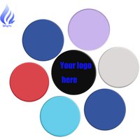 Best Free Custom Popping Phone Socket Popping Collapsible Finger Ring Phone Holder Sockets for Cell Phone