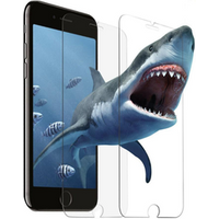 Factory wholesale for Samsung s8 screen protector 3D full cover s8 tempered glass