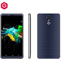 Low price dual sim card 6.0inch smartphone Tech Mobile Phone K7 cheap cell phones