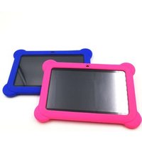 7inch Q88 kids tablet PC,parental control software iWawa game HD video kids tablet