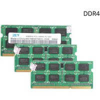 High Quality Computer RAM DDR4 2133MHz 4GB Memory