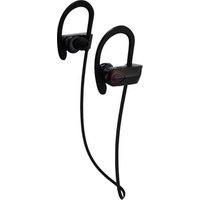 New Arrival Super bass Stereo IPX7 waterproof wireless sport earphone headphone for Iphone for Android