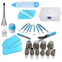 Stainless steel Russian cake nozzle cake icing tools /piping nozzles Cake Decorating tools