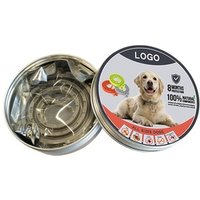 Gog And Cat With Natural Essential Oil 8 Months Protection Insect Repellent Pest Control Flea and Tick Collar