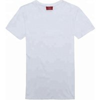 Plain 100% Cotton Short Sleeve T Shirt