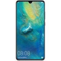 Huawei Mate 20 Mobile Phone, 6.53 inch 6GB+128GB China Version, Triple Back Cameras 4000mAh Battery Fingerprint Identification
