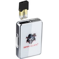 Newly Designed Demon Killer JBOX Vape Mod LTQ Vape Pen Box Kit
