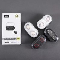 Wireless TWS Mini True Bluetooth Twins Stereo In-Ear Earphone Headset Earbuds US