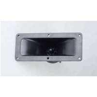 Super High Frequency Car Tweeter Piezo Tweeter