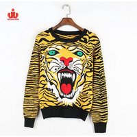 custom logo latest v-neck crewneck knitwear wool cashmere cotton sport black long sleeve winter knitted pullover sweater men