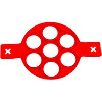 Nonstick Waffle Maker Silicone Pancake Molds Cooking Tools Egg Mold Silicone Pancake Mold