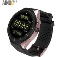 AinooMax kw88 kingwear smartwatch kw king wear os smart watch