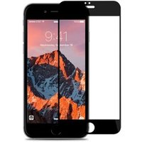 Mobile Phone 9H 5D Clear Tempered Glass For iphone 7 Plus 8 Plus Tempered glass Screen Protector film Sheet