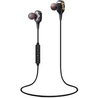 Xt-21 Wireless Blue Tooth Headphones Bass Quad-core Speakers Mini Stereo Hifi Sports Earphone