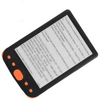 Fashion Easy 6inch High Resolution 600*800 Boox E Reader Ebook Reader