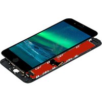 Maifeng OEM LCD for Apple iphone 7plus lcd display ,for iphone 7 plus lcd screens 100% original complete