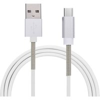 Wholesale Spring Tpe Core Metal Mirco Fast Charging Mobile Phone Type C Custom Mini Micro Usb Cable for iphone Android