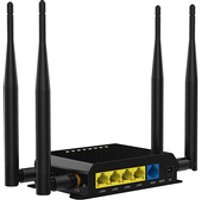 Industrial Mobile wireless 4g modem lte wifi sim card slot WIFI router