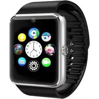 2019 Trending Smart Watch Phone Sport Smartwatch With Sim Card Slot Android Sport Waterproof Os Bracelet Wristband Bluetooth