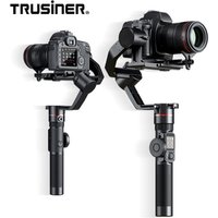 China Feiyu Ak2000 3-Axis Gimbal Stabilizer For Sony Canons Nikon DSLR Camera