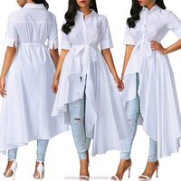MK15 Falbala Bandage Dress