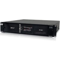 DS-14K 2u high power 8000w dj price subwoofer amplifier for 18" subwoofer