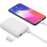 Best sellers in Europe 2019 Universal Power Banks Battery 10000mah Power Bank