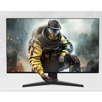 Cheap 144 hz 27 inch widescreen gaming monitor 1ms